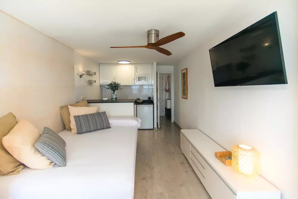 Studio à Platja d'Aro