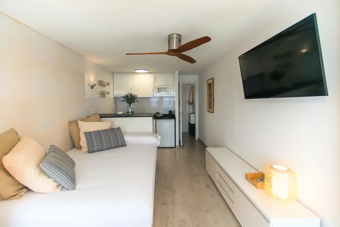 Studio à Platja d'Aro