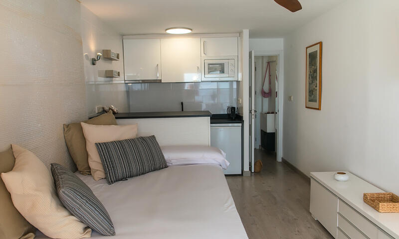 Studio à Platja d'Aro - - Platja d'Aro - 3
