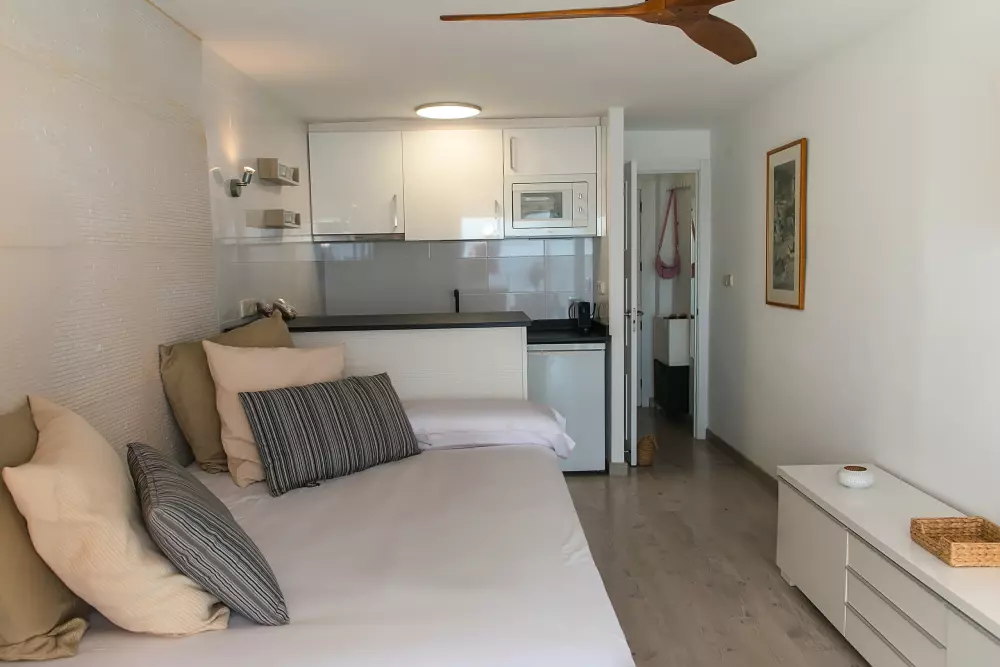 Studio à Platja d'Aro