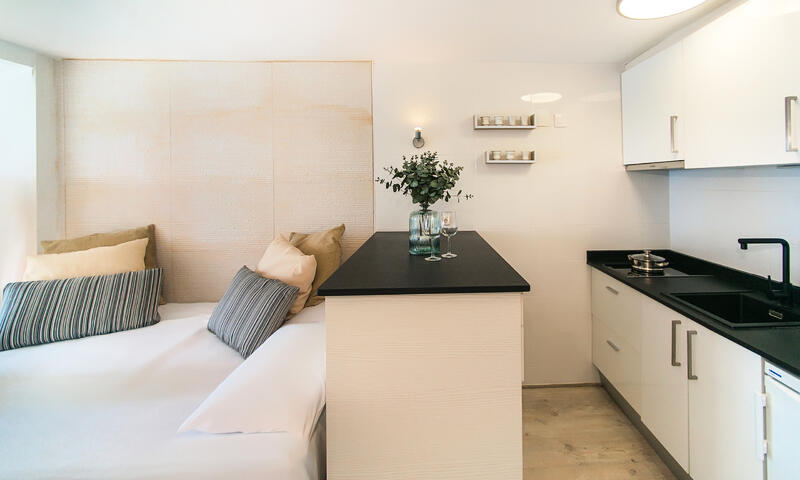 Studio à Platja d'Aro - - Platja d'Aro - 6