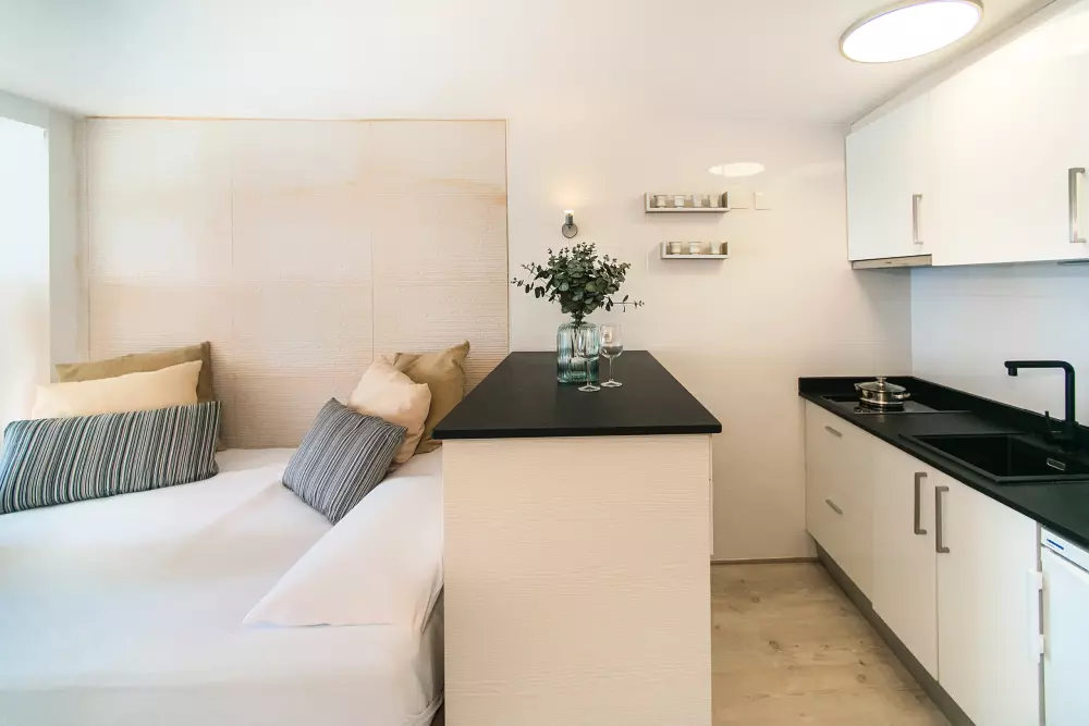 Studio à Platja d'Aro