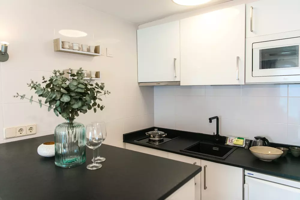 Studio à Platja d'Aro