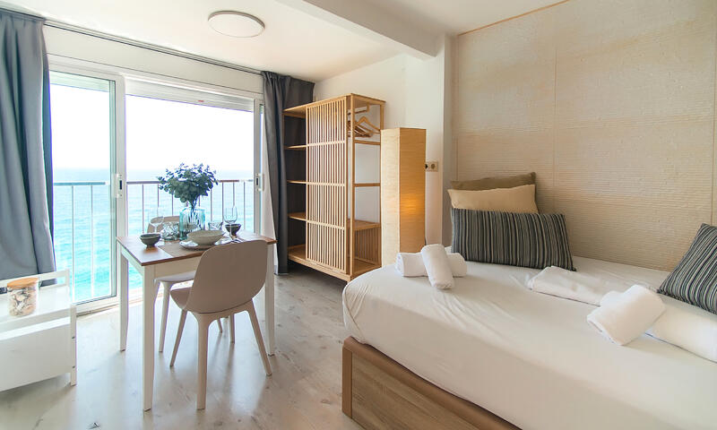 Studio à Platja d'Aro - - Platja d'Aro - 1