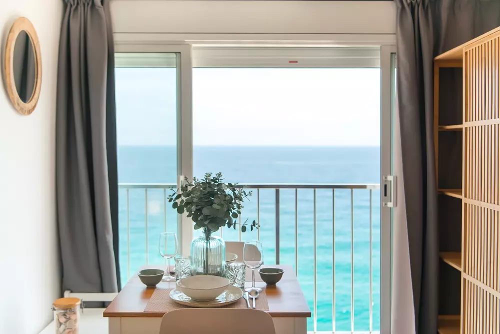 Studio à Platja d'Aro