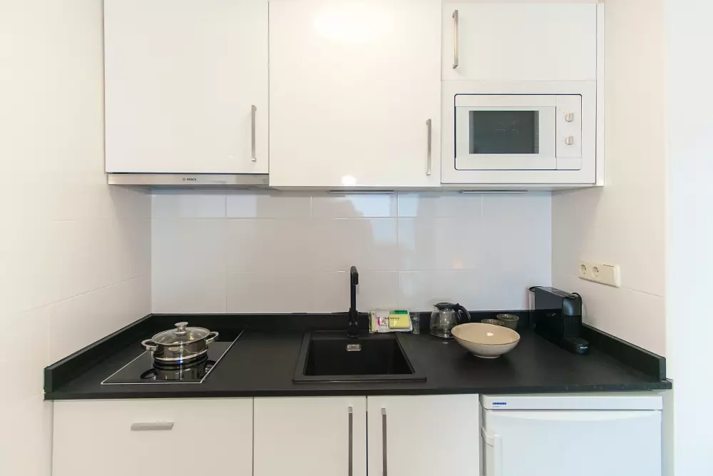 Studio à Platja d'Aro