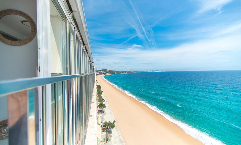 Studio à Platja d'Aro - - Platja d'Aro - 15