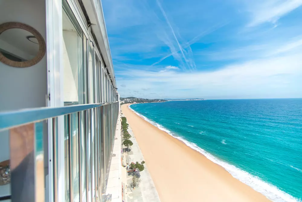 Studio à Platja d'Aro