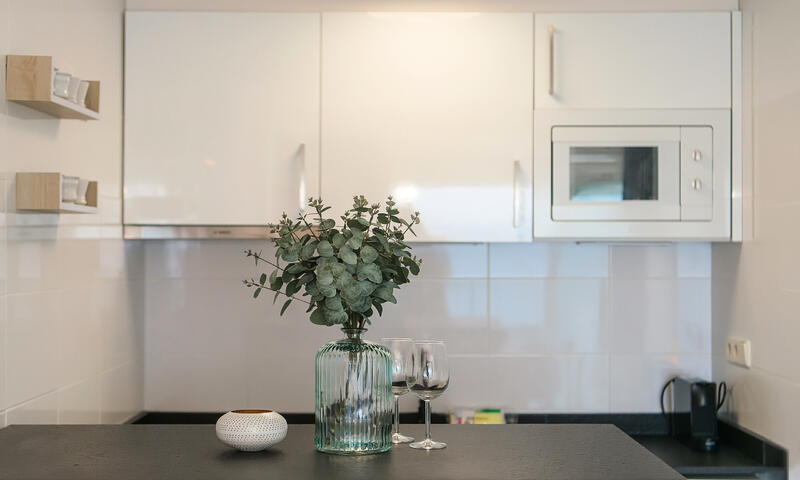 Studio à Platja d'Aro - - Platja d'Aro - 16