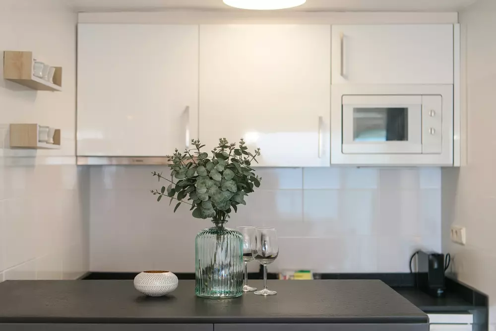 Studio à Platja d'Aro