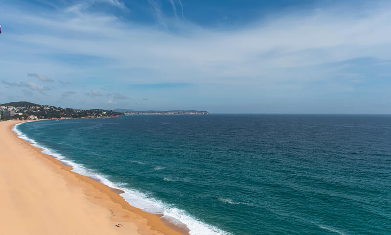 Studio à Platja d'Aro - - Platja d'Aro - 19