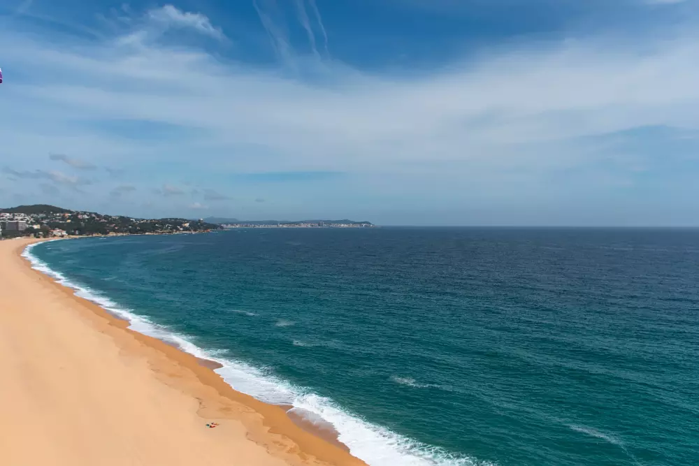 Studio à Platja d'Aro