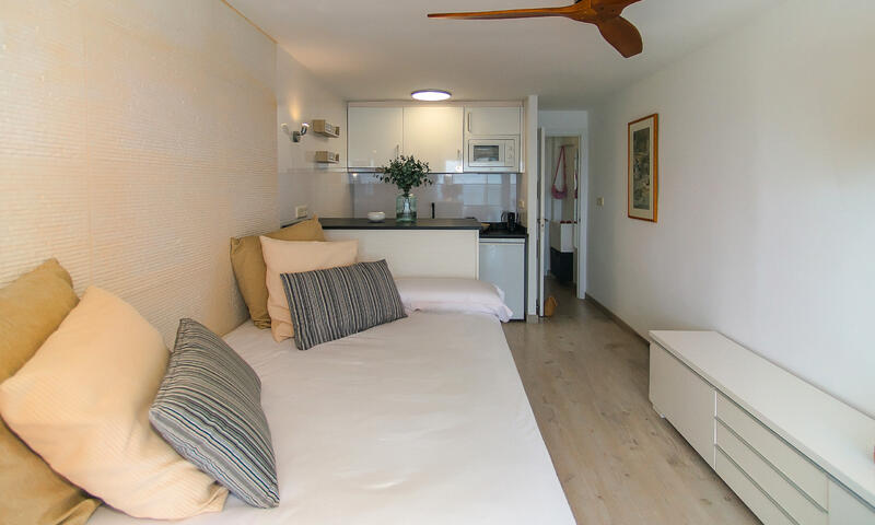 Studio à Platja d'Aro - - Platja d'Aro - 12
