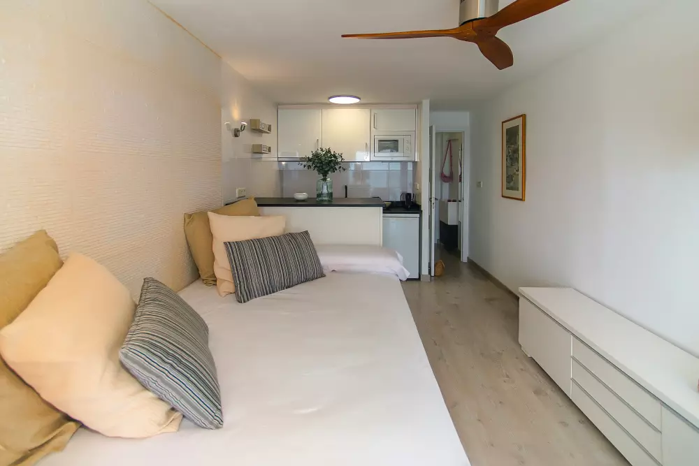 Studio à Platja d'Aro