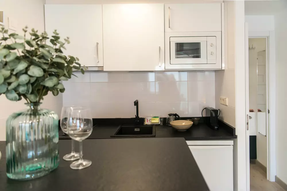 Studio à Platja d'Aro