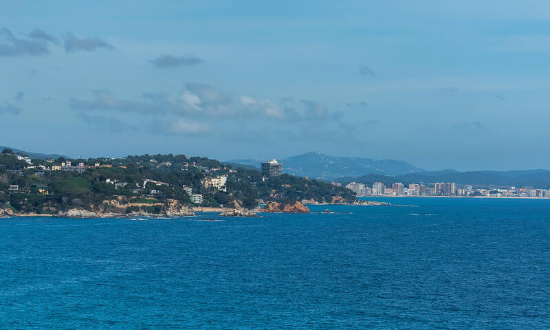 Studio à Platja d'Aro - - Platja d'Aro - 24