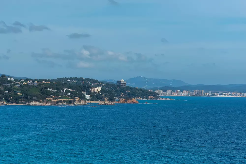 Studio à Platja d'Aro