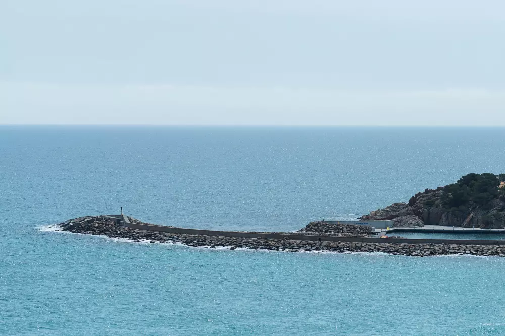 Studio à Platja d'Aro