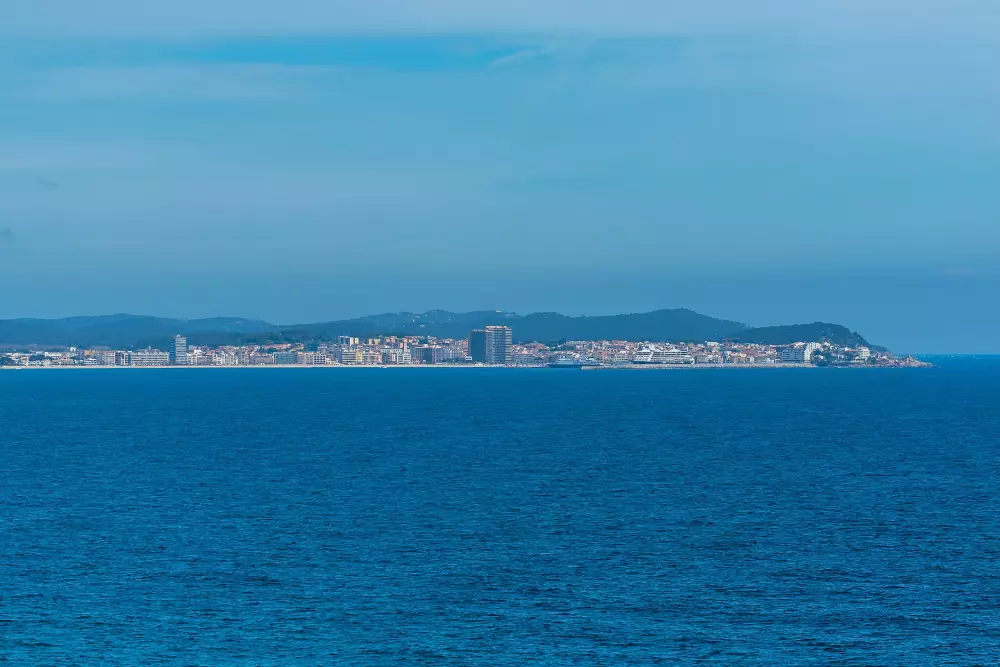 Studio à Platja d'Aro