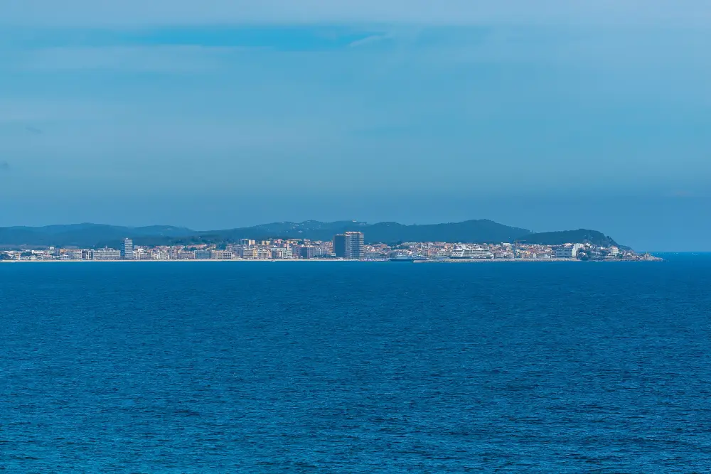Studio à Platja d'Aro