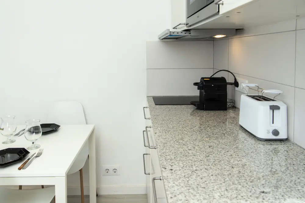 Studio à Platja d'Aro