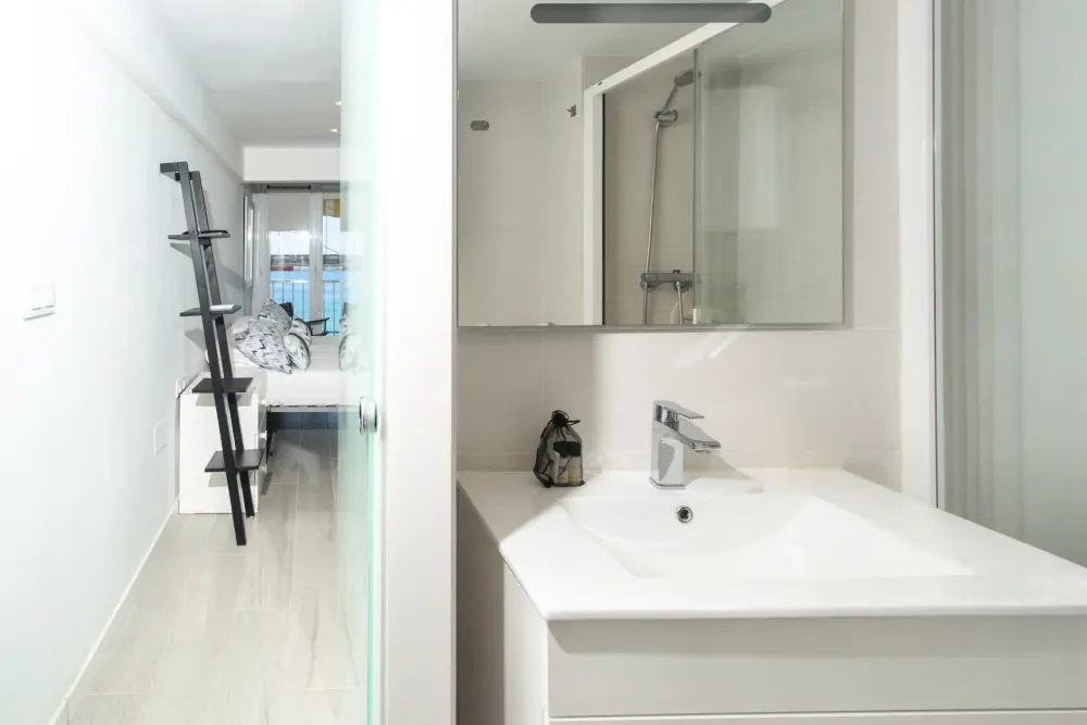 Studio à Platja d'Aro