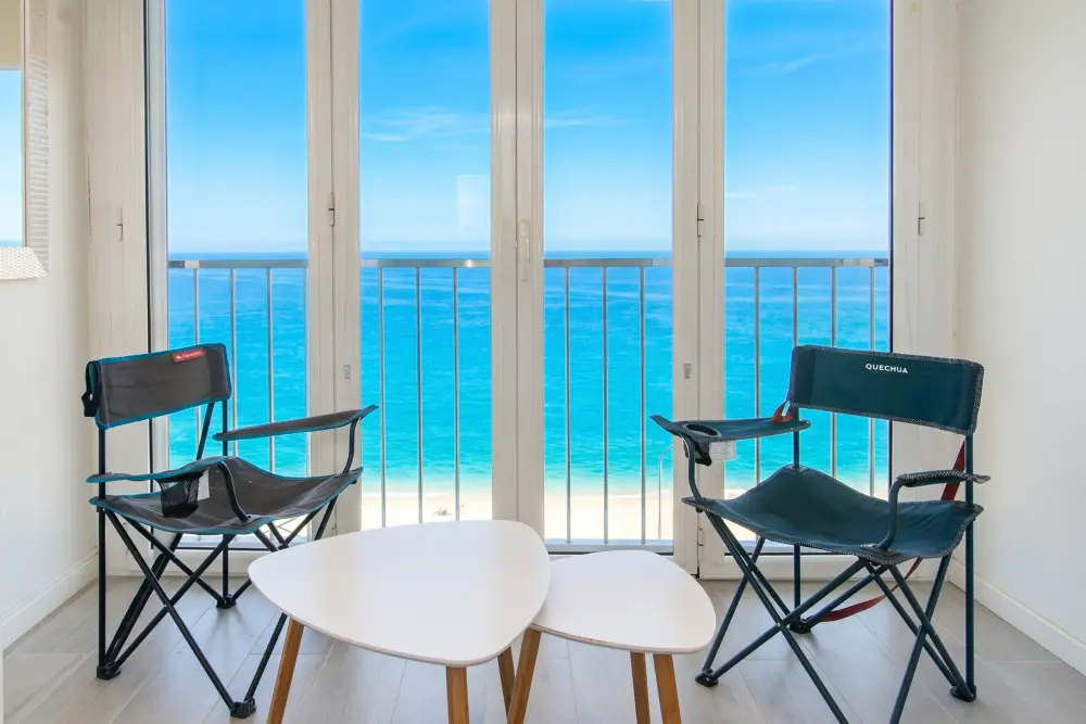 Studio à Platja d'Aro