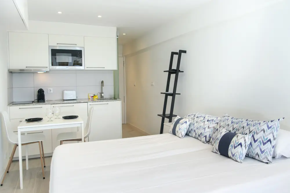 Studio à Platja d'Aro