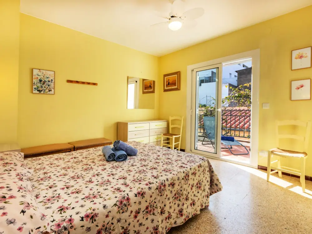 Maison de Vacances Playa de Aro