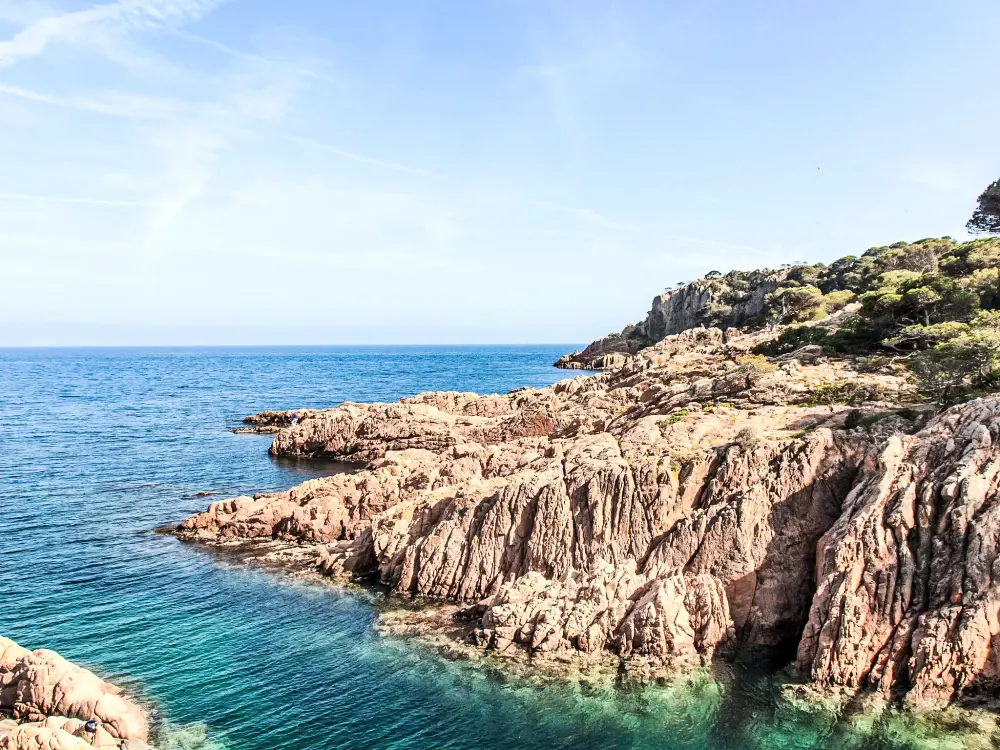Résidence Ridaura Beach