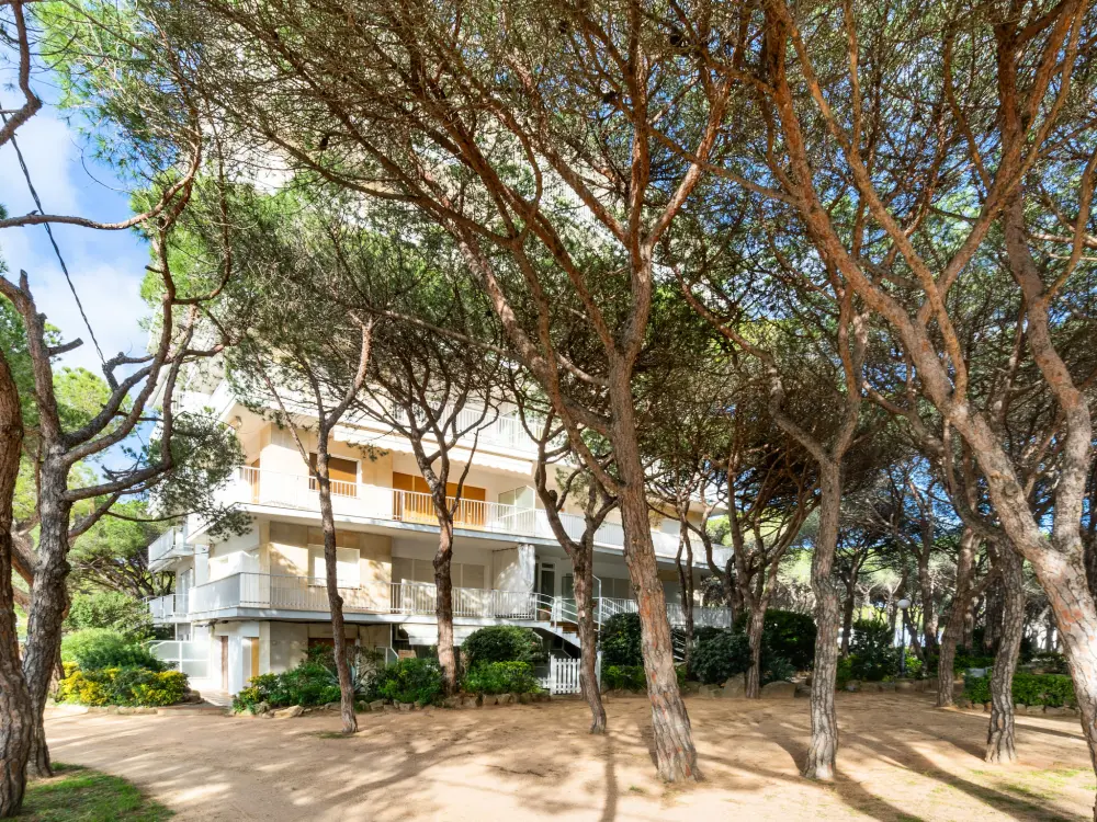 Résidence WELCS APARTAMENTO 126 PDA cerca del puerto