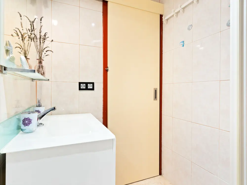 Résidence WELCS APARTAMENTO 126 PDA cerca del puerto