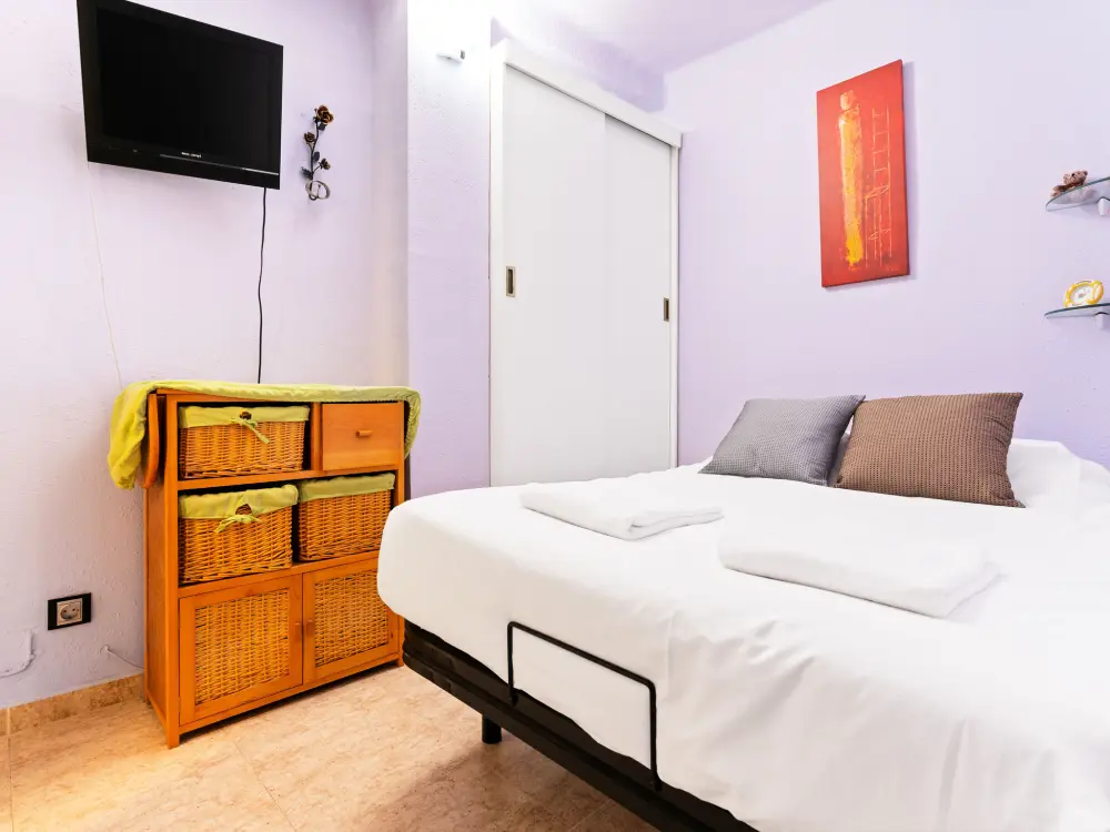 Résidence WELCS APARTAMENTO 126 PDA cerca del puerto