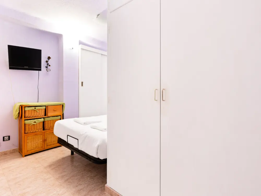 Résidence WELCS APARTAMENTO 126 PDA cerca del puerto
