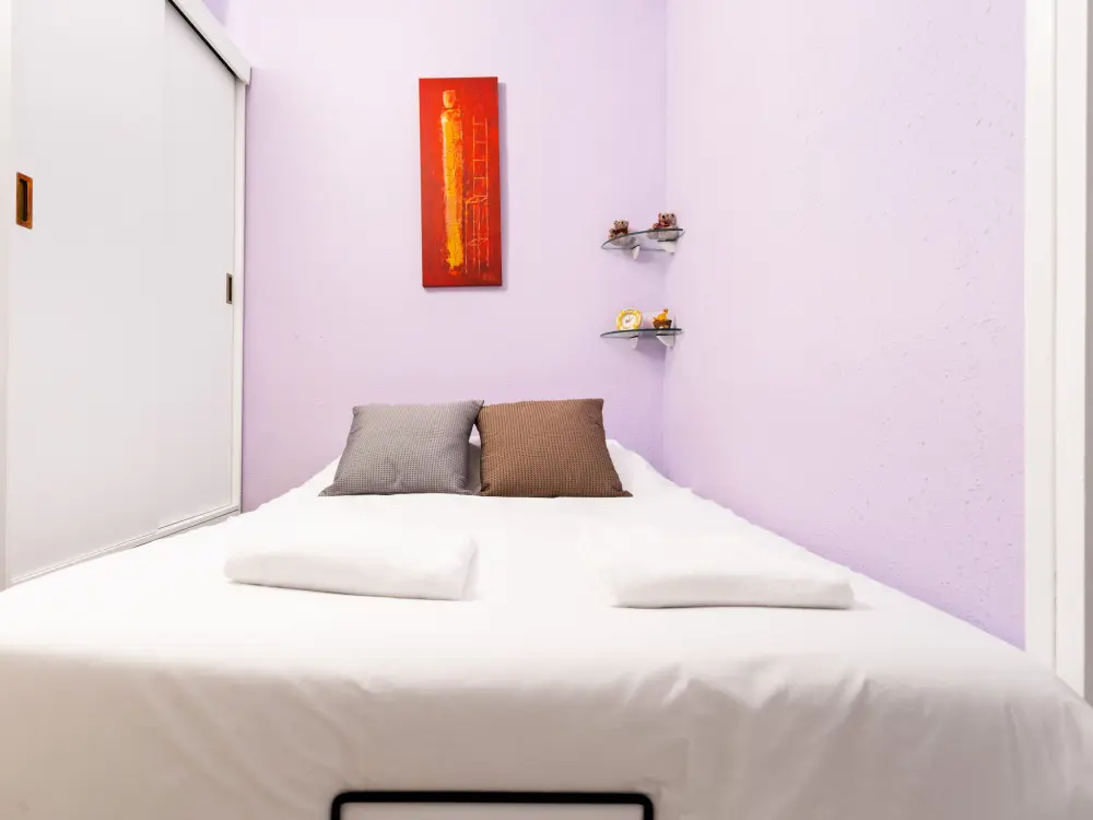 Résidence WELCS APARTAMENTO 126 PDA cerca del puerto