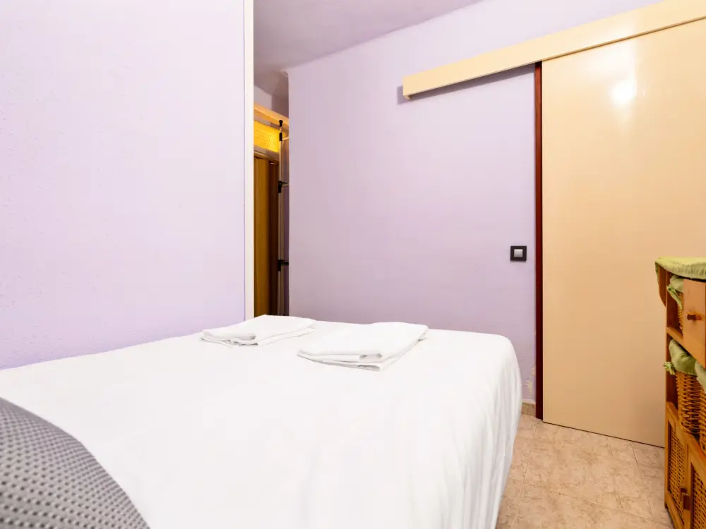 Résidence WELCS APARTAMENTO 126 PDA cerca del puerto