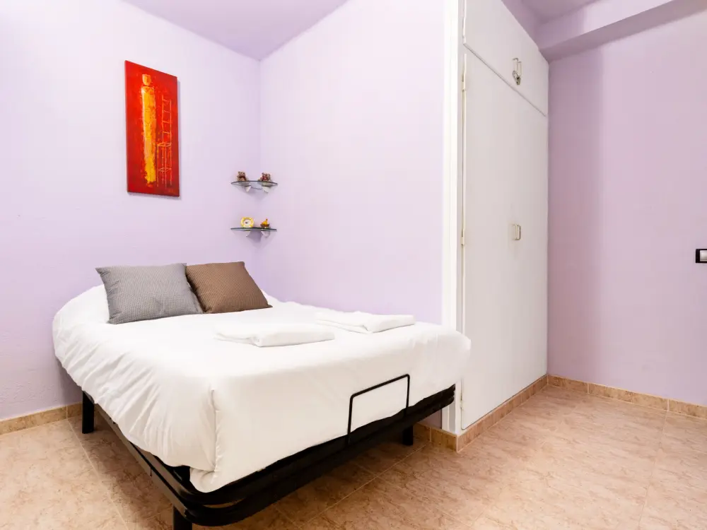 Résidence WELCS APARTAMENTO 126 PDA cerca del puerto
