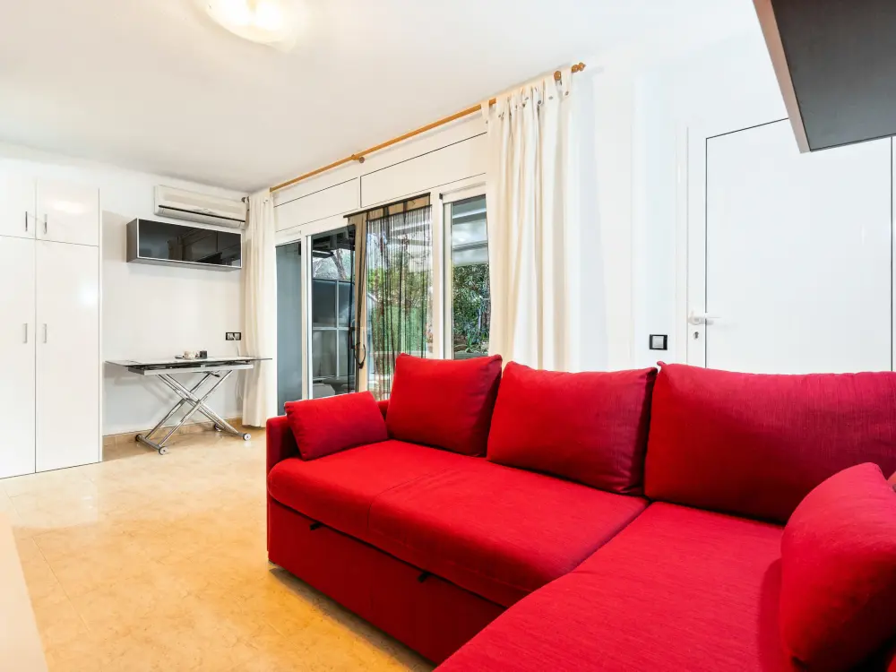 Résidence WELCS APARTAMENTO 126 PDA cerca del puerto