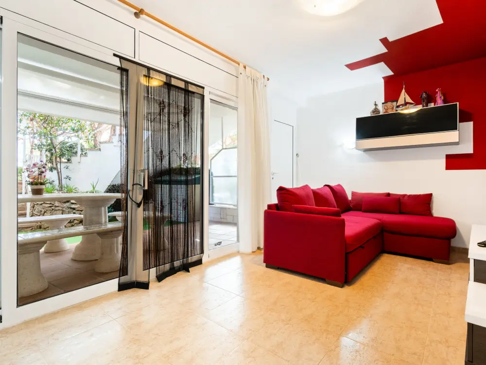 Résidence WELCS APARTAMENTO 126 PDA cerca del puerto