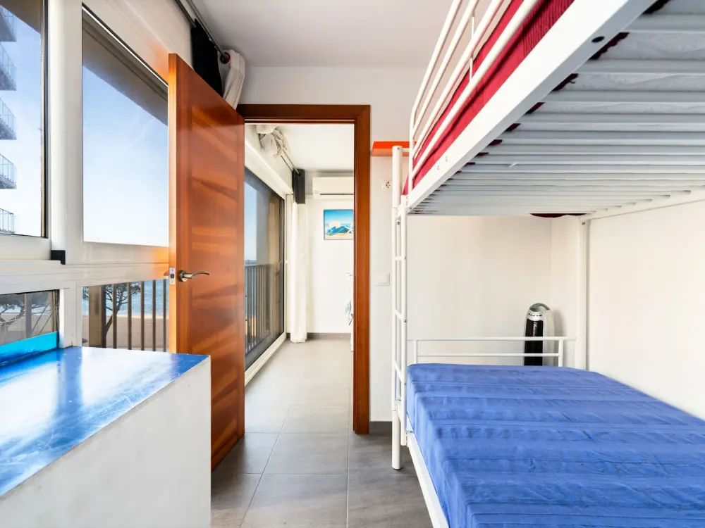 Résidence WELCS APARTAMENTO 130 PDA frente al mar