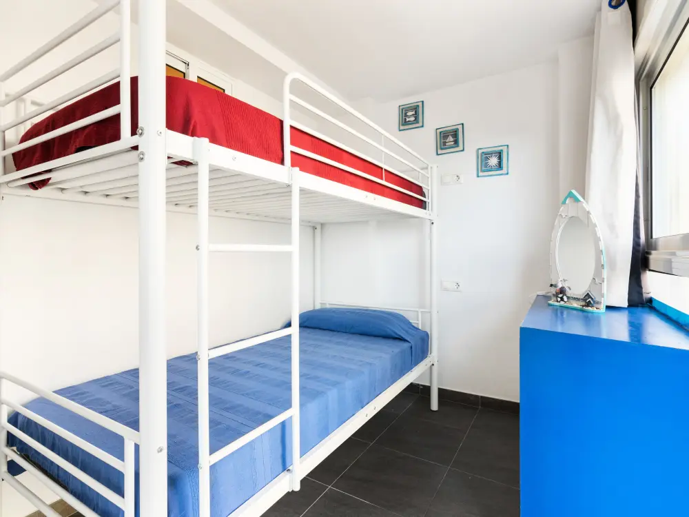 Résidence WELCS APARTAMENTO 130 PDA frente al mar