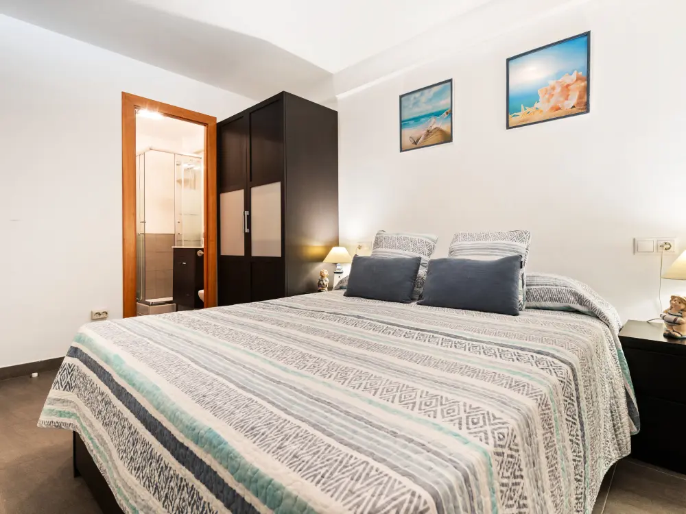 Résidence WELCS APARTAMENTO 130 PDA frente al mar