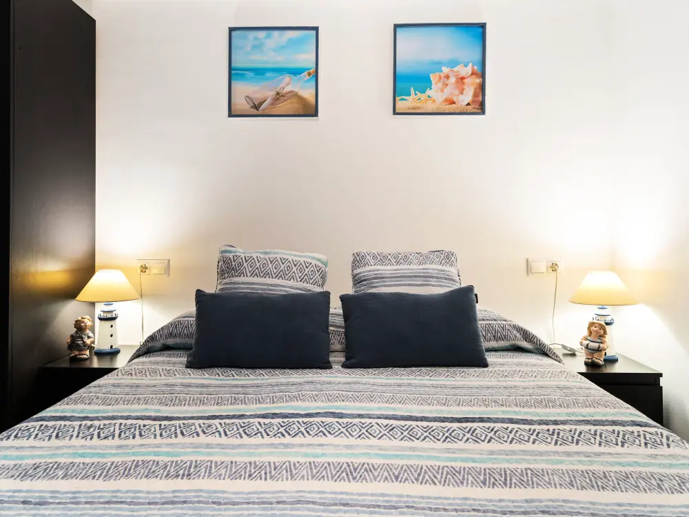 Résidence WELCS APARTAMENTO 130 PDA frente al mar