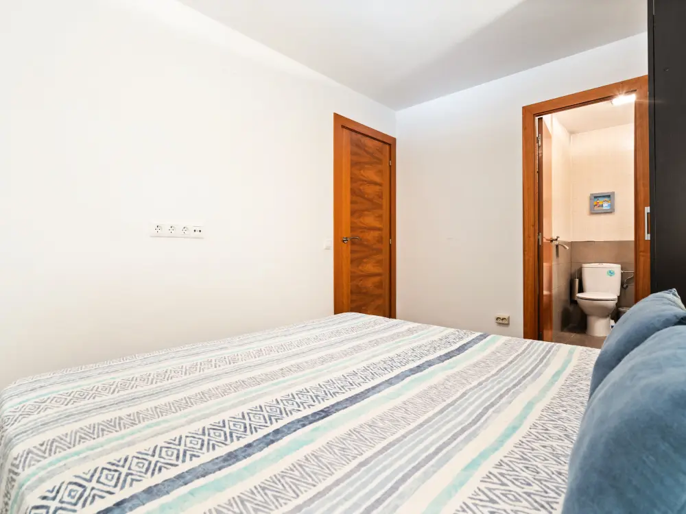 Résidence WELCS APARTAMENTO 130 PDA frente al mar