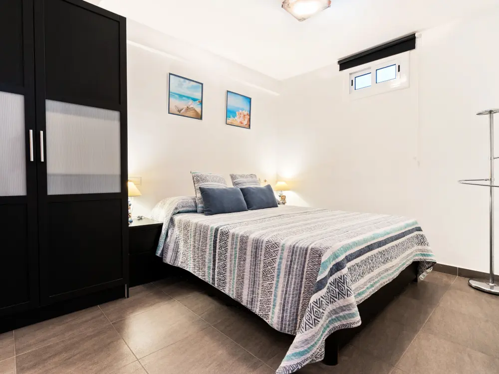 Résidence WELCS APARTAMENTO 130 PDA frente al mar