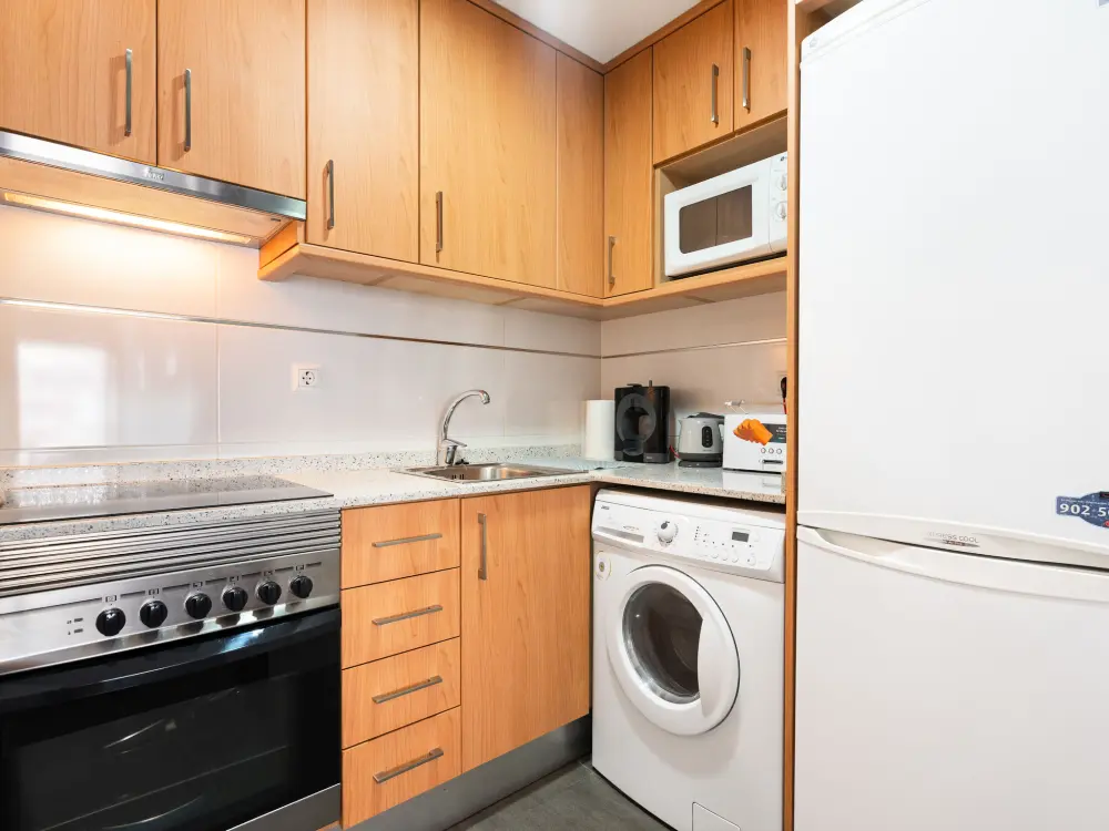 Résidence WELCS APARTAMENTO 130 PDA frente al mar