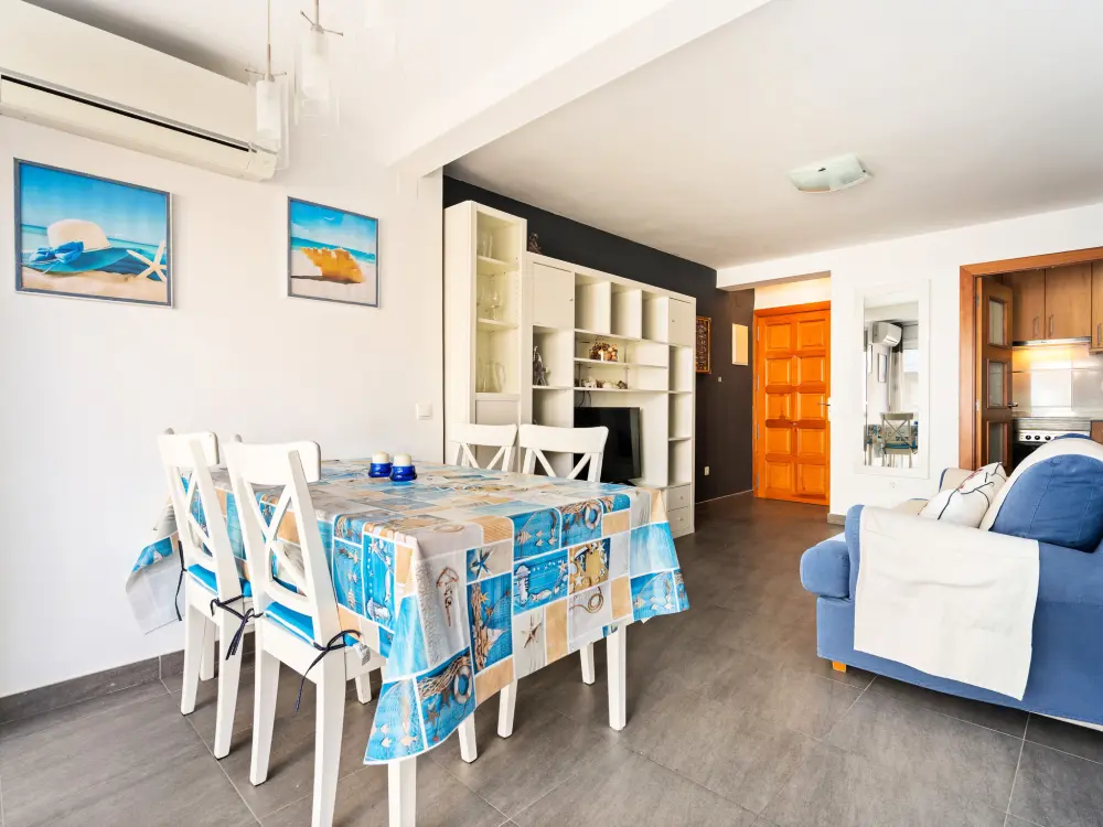 Résidence WELCS APARTAMENTO 130 PDA frente al mar