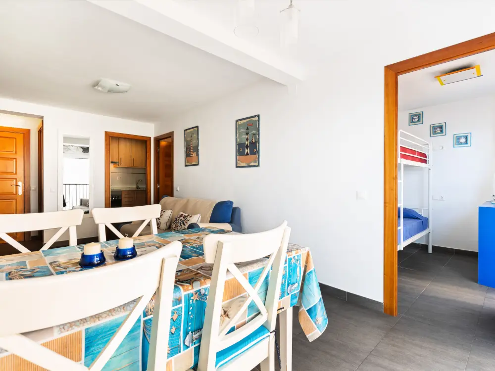 Résidence WELCS APARTAMENTO 130 PDA frente al mar