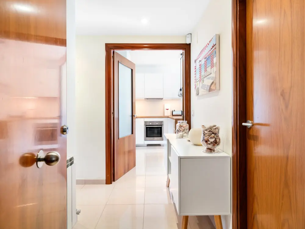 Résidence WELCS APARTAMENTO 155 PDA con piscina