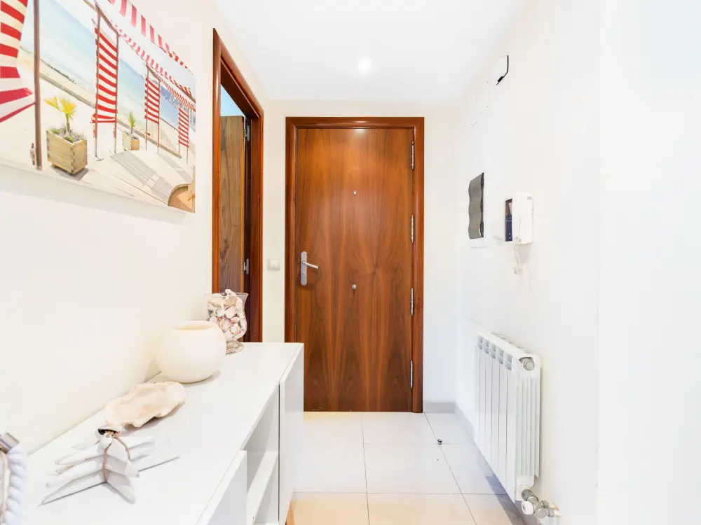 Résidence WELCS APARTAMENTO 155 PDA con piscina